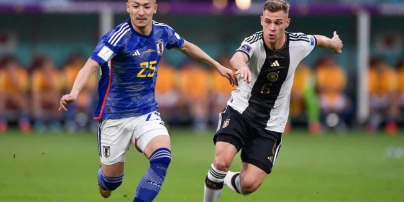 Dự đoán bóng đá